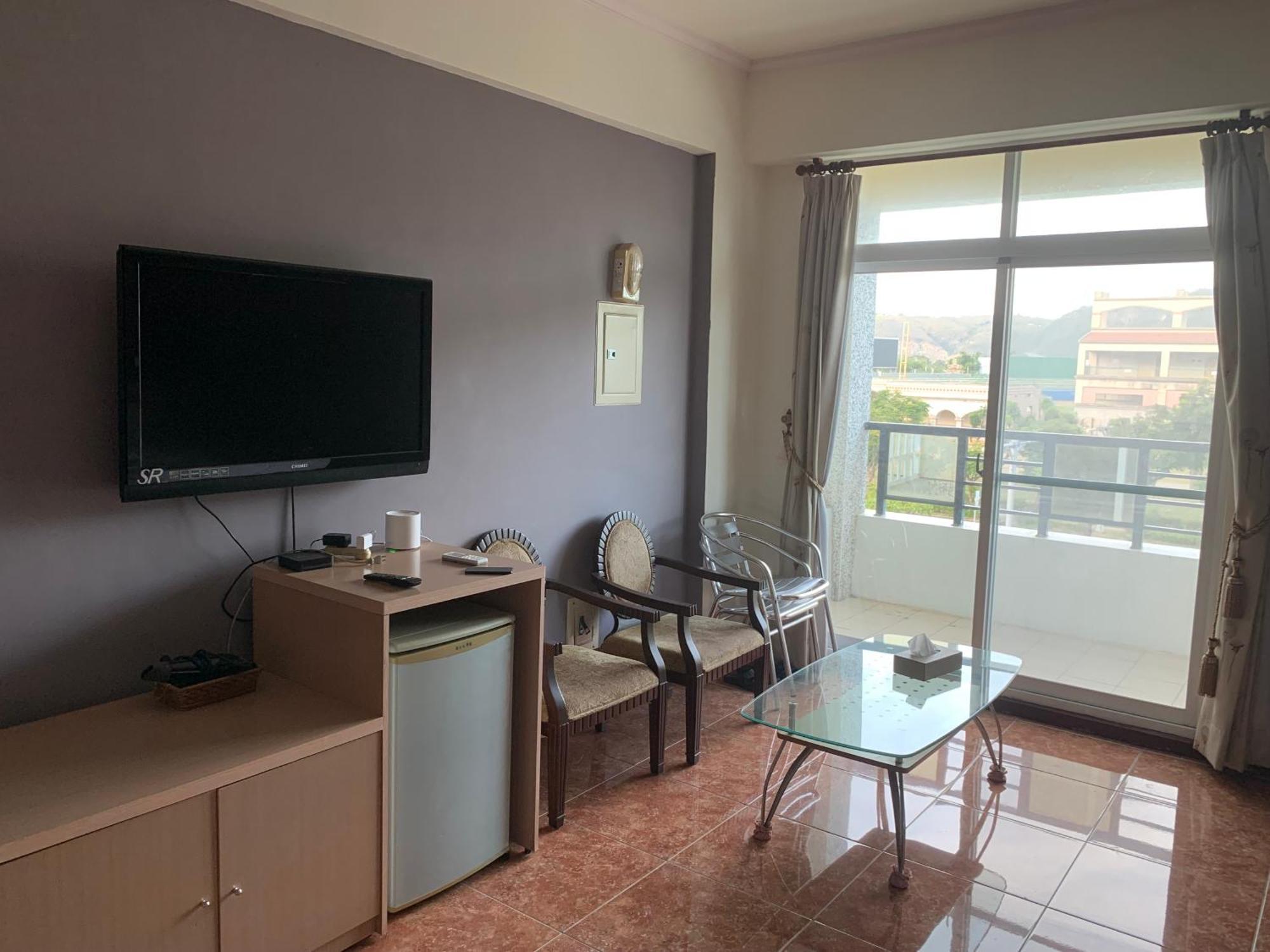 Camellia B&B T'ai-tung Zewnętrze zdjęcie