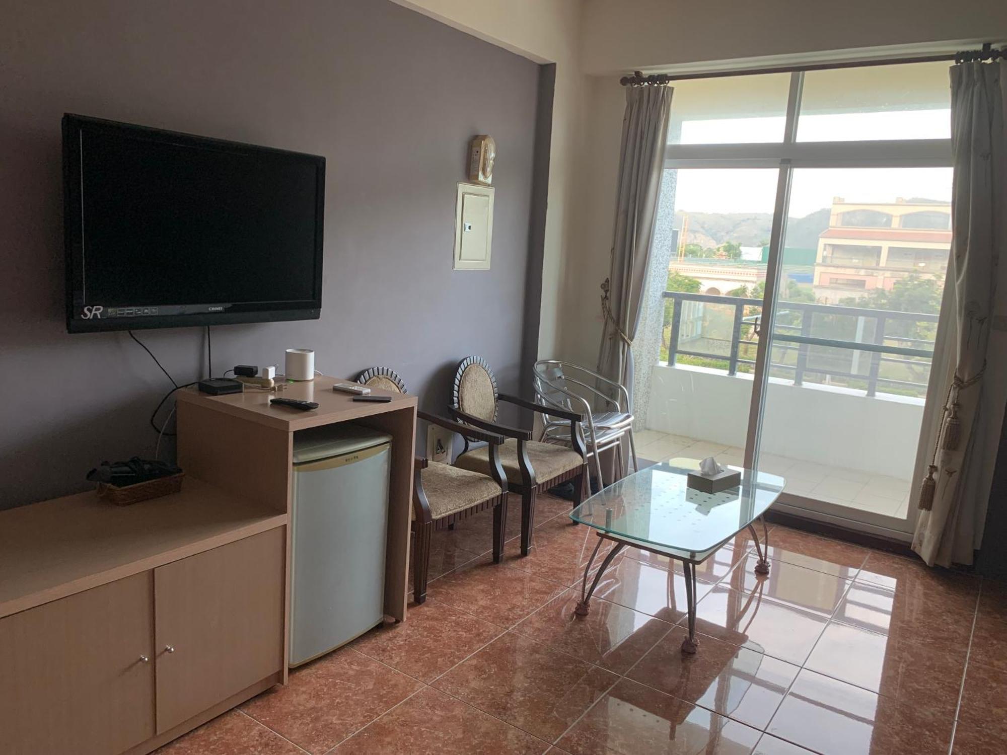 Camellia B&B T'ai-tung Zewnętrze zdjęcie